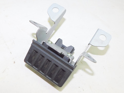 HYUNDAI TUCSON 2005r ZAMEK STYCZNIK KLAPY TYŁ