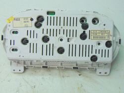 HONDA CIVIC VII 1.4 01r LICZNIK ZEGARY 248703km