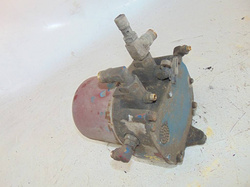 VOLVO FL6 140 1992r OSUSZACZ POWIETRZA