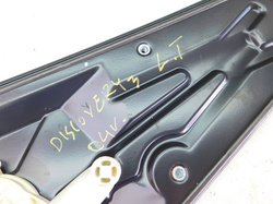 DISCOVERY III L319 04r PODNOŚNIK SZYBY TYŁ LEWY