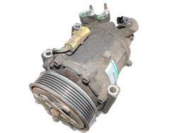 PEUGEOT 407 SW 2.2 16V 05r KOMPRESOR KLIMAT7YZACJI