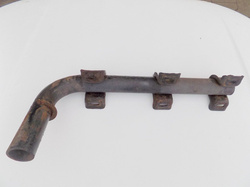 IVECO EuroTech 440KM MOCOWANIE NADKOLA LEWY PRZÓD