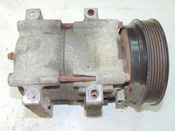 FORD FIESTA MK4 1.25 98r SPRĘŻARKA KLIMATYZACJI