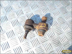 LAND ROVER DISCOVERY I SWORZEŃ ŁĄCZNIK LEWY TYŁ