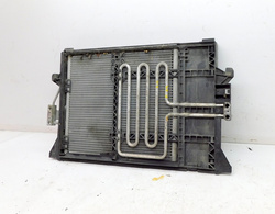 BMW E39 2.0 96r SKRAPLACZ CHŁODNICA KLIMATYZACJI WSPOMAGANIA 