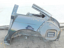 CITROEN C6 2.7 HDI 07r ĆWIARTKA BŁOTNIK LEWY TYŁ