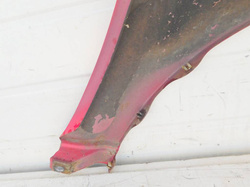 HONDA HRV HR-V I 1.6 105KM 2000r BŁOTNIK LEWY PRZÓD