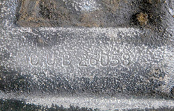 AUDI A6 C5 2.8 QUATTRO 98r DYFERENCJAŁ DYFER TYŁ TYLNY CUB