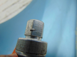 VOLVO XC70 II 13r CZUJNIK KLIMATYZACJI 31292004