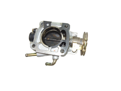 MAZDA DEMIO 1.3 99r PRZEPUSTNICA