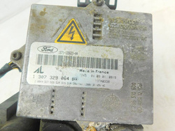 FORD MONDEO Mk3 2.0TDCI 2004r LAMPA LEWA PRZEDNIA XENON PRZETWORNICA