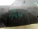 PEUGEOT 207 1.4b 2006r ZAMEK DRZWI PRAWY PRZÓD 24099816