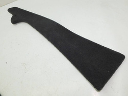 BMW X6 F16 M50d 15r OSŁONA TUNELU PRAWA