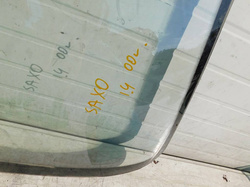 CITROEN SAXO 1.4 00r SZYBA CZOŁOWA PRZEDNIA