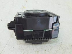 CITROEN C6 2.7 HDI 07r  PANEL STEROWANIA NAWIEWEM 96613218XT