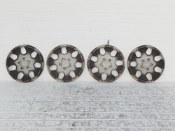 OPEL ASTRA H III VECTRA C ZAFIRA B KOŁPAKI 16 CALI KOMPLET 