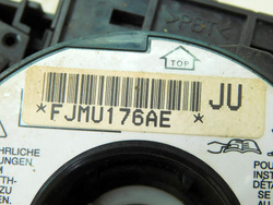 HONDA CIVIC VII 1.4 02r PRZEŁĄCZNIK ZESPOLONY FJMU17