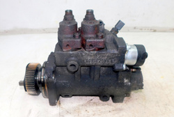 MB ACTROS MP4 12r EURO 5 POMPA WTRYSKOWA A4700900850