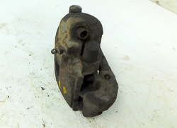 FORD FIESTA MK4 1.2 98 ZACISK HAMULCOWY LEWY PRZÓD 