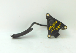 RENAULT KANGOO II 1.5 D 08r PEDAŁ GAZU POTENCJOMETR 8200436864