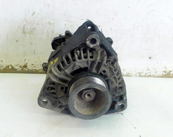 MERCEDES ECONIC 957.661 03r ACTROS ATEGO AXOR ALTERNATOR OM906LA 0124555002