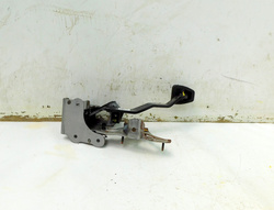 RENAULT KOLEOS I 2.0D 09r PEDAŁ POTENCJOMETR CZUJNIK HAMULCA