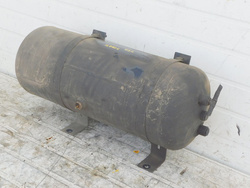 ECONIC 957.661 ACTROS MP2/3 03r ZBIORNIK POWIETRZA OBEJMY 