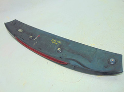 BMW E46 03r SPOILER KLAPY KOMBI ŚWIATŁO STOP OB317