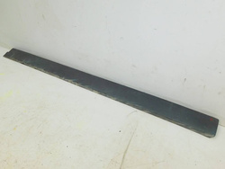 VW GOLF II MK2 83-92r  5D LISTWA Z DRZWI LEWA PRZÓD