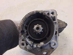 VW POLO III 1.6 95r ROZRUSZNIK
