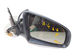 AUDI A4 B6 2003r KOMBI LUSTERKO PRAWE 5 PIN EU