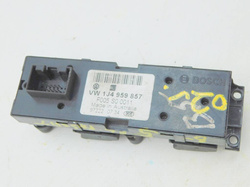 VW PASSAT B5 FL 2002r PRZEŁĄCZNIK PANEL SZYB