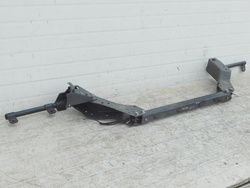 MB ACTROS MP3 MP2 6X2 MOSTEK RAMA PODSTAWA  KABINY 
