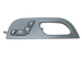 CITROEN C6 2.7 HDI 07r PANEL PRZEŁĄCZNIK FOTELA PRAWY 96516981