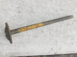 IVECO EUROCARGO 160E25 02-08 PÓŁOŚ LEWY TYL 41 FREZÓW 96cm