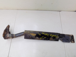 IVECO EuroTech 440KM MOCOWANIE NADKOLA LEWE TYŁ