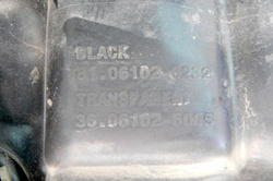 MAN TGX LIFT 18r 460KM EURO 6 ZBIORNIK WYRÓWNAWCZY 81.06102-6232