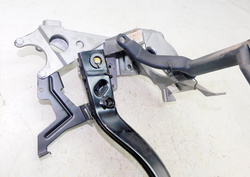 BMW E39 2.5 AUTOMAT PEDAŁ HAMULCA