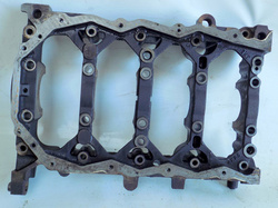 HYUNDAI SANTA FE I 2.0 CRDI PODSTAWA BLOKU PÓŁBLOK