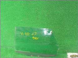 VOLVO V40 1.9TD 98r - SZYBA DRZWI LEWA TYŁ