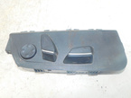 BMW X6 F16 2015r PANEL STEROWANIA FOTELA PRAWY 9273482