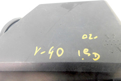 VOLVO V40 S40 1.9D 02r OBUDOWA FILTRA POWIETRZA