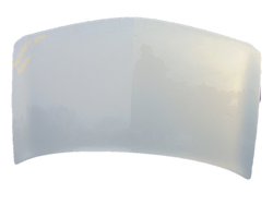 RENAULT MEGANE II 04r MASKA POKRYWA KLAPA SILNIKA