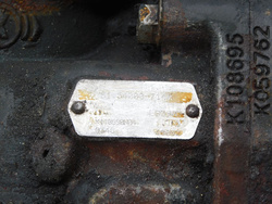 MAN TGX LIFT 18r EURO 6 KOMPRESOR SPRĘŻARKA POWIETRZA 51.54000-7147