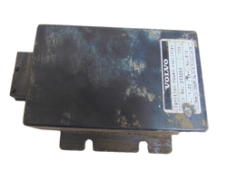 VOLVO FL6 220 WZMACNIACZ ZAPŁONU MOCY 293063