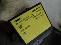 IVECO DAILY 35S 2001r STEROWNIK ZAMKA CENTRALNEGO