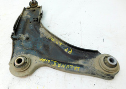 RENAULT LAGUNA II LIFT 05 1.9DCI WAHACZ PRAWY PRZÓD