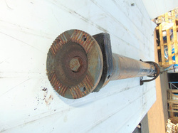 VOLVO FL 220 05r WAŁ NAPĘDOWY 120CM