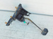 CITROEN C6 2.7 HDI 07r PEDAŁ HAMULCA 9660185780