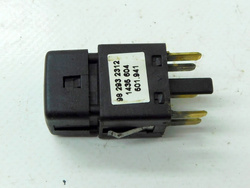 DAF XF 105 460KM 2012r PRZEŁĄCZNIK WŁĄCZNIK KLIMATYZACJI 1435604